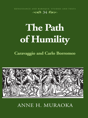 cover image of The Path of Humility